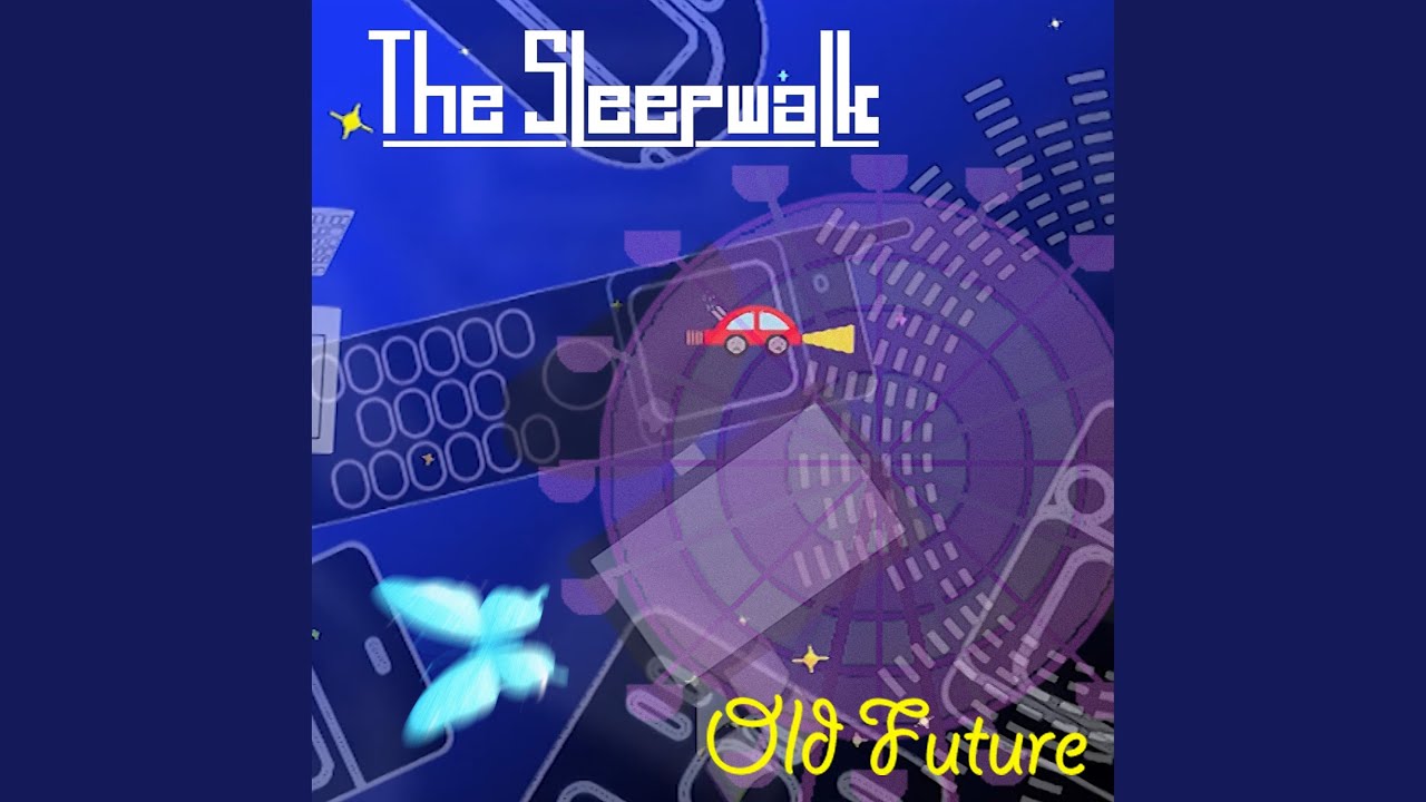 Old Future