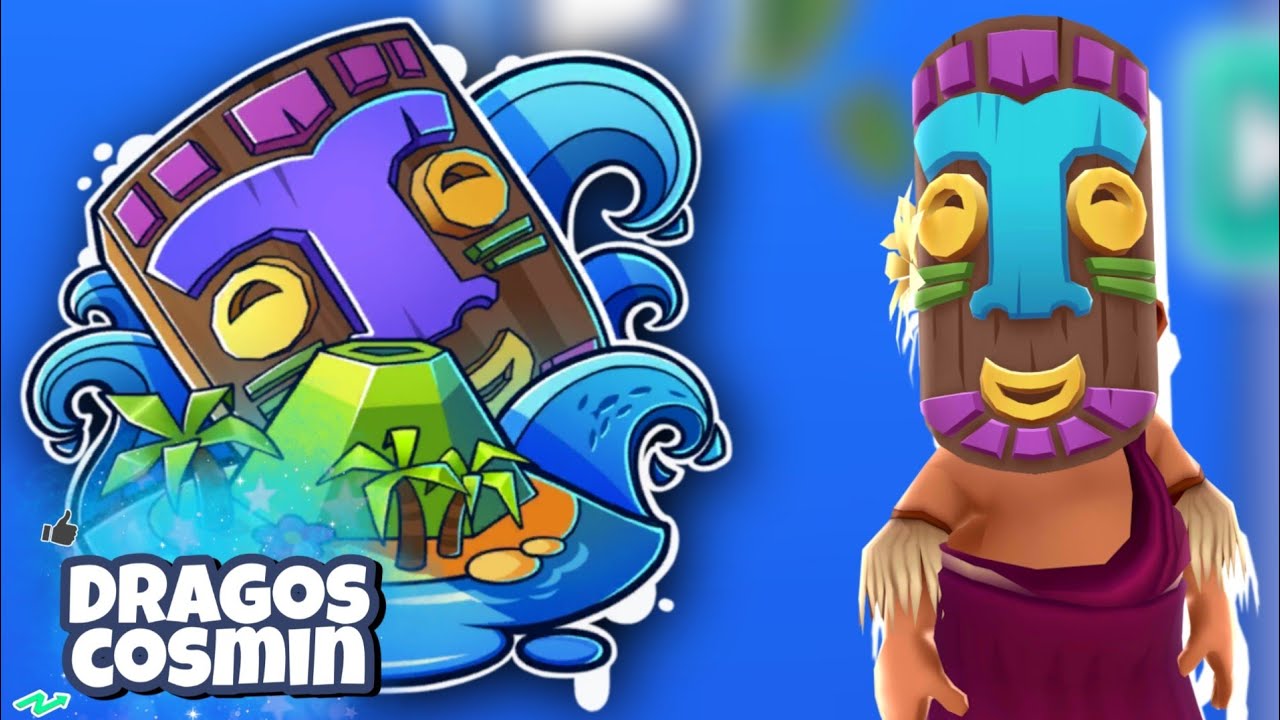 🌺 Traveling To Hawaii | Train Riders | Dragos Cosmin