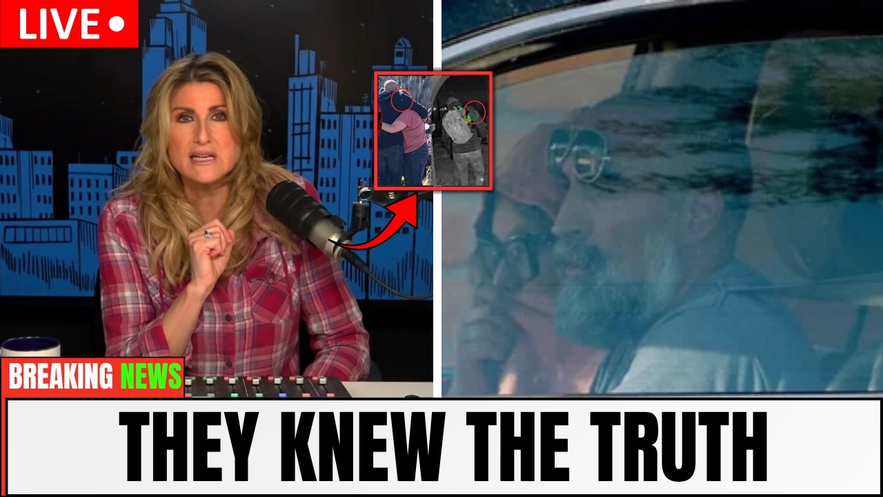Nancy Guthrie Latest News: Sheriff Reveals Shocking Search Warrant Twist