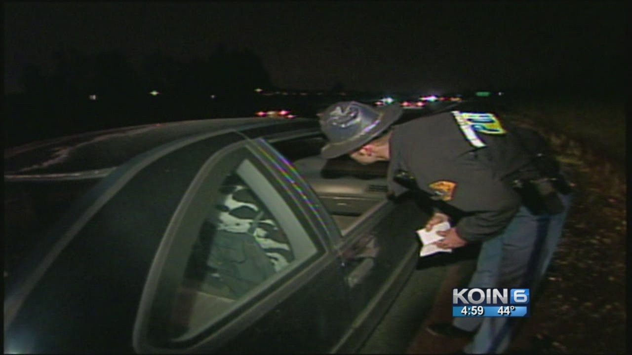 Washington bill: 4th-offense DUI a felony