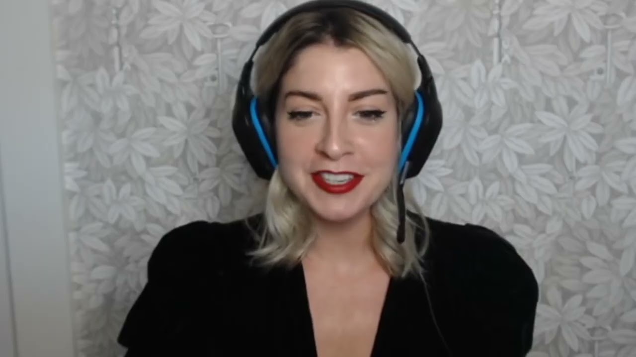 Rebecca reads even more awful lich names (2020)