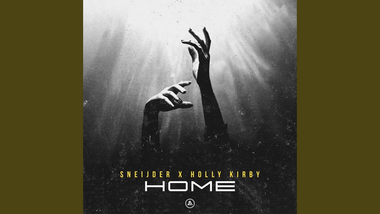 Home (Extended Mix)