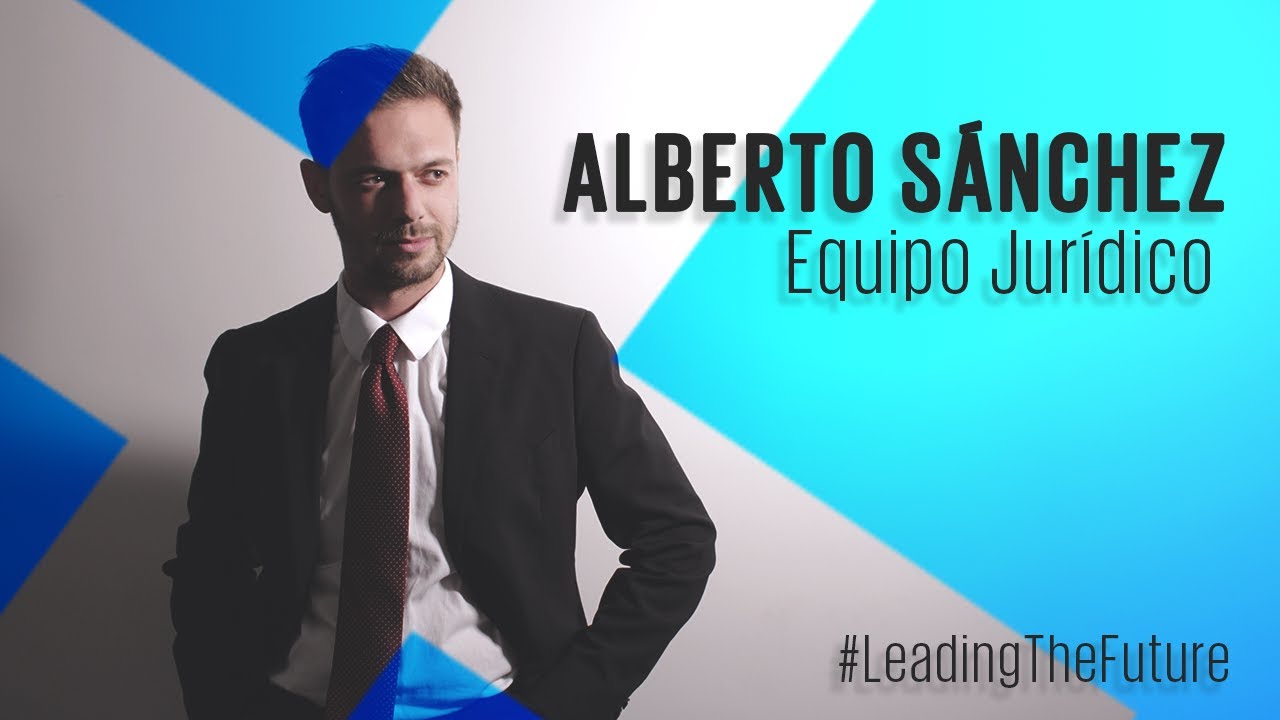 Alberto S&aacute;nchez | LABE Abogados Madrid