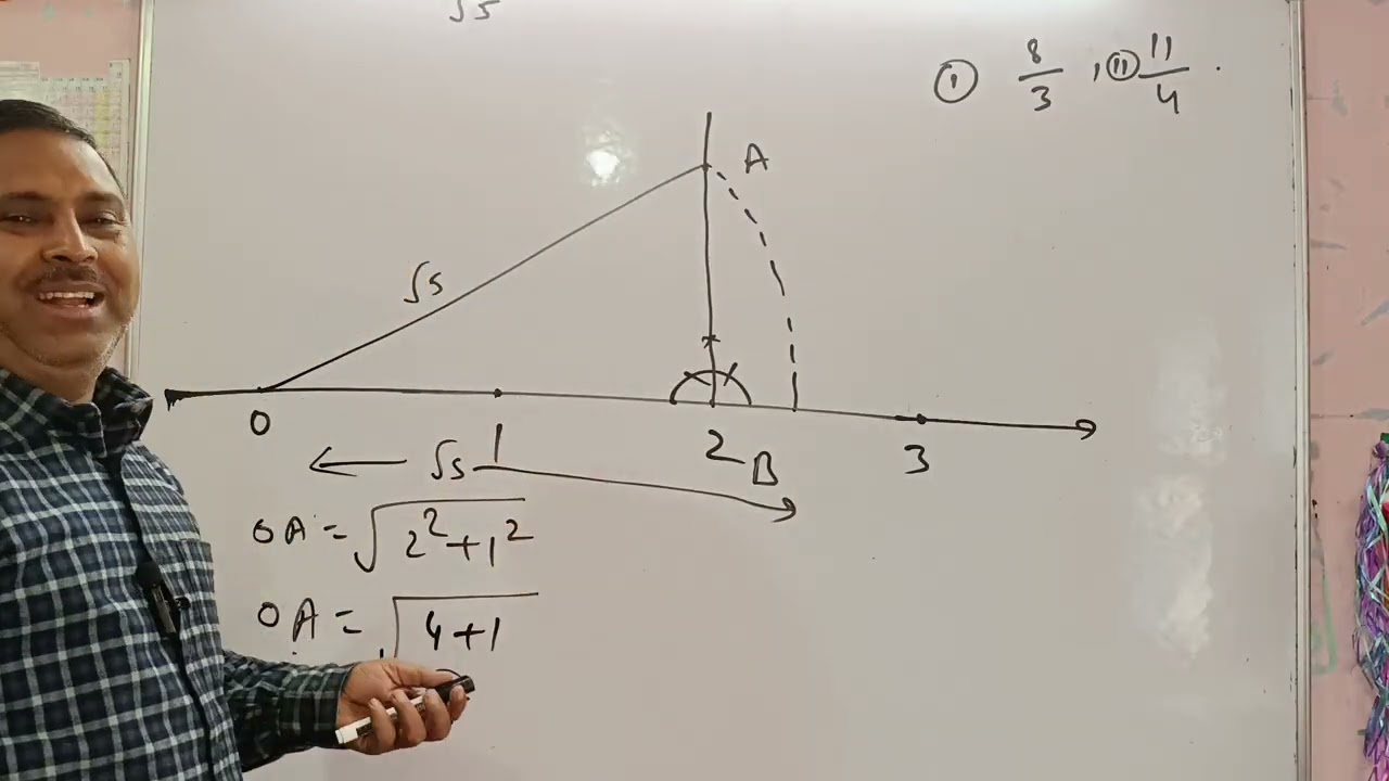 संख्या पद्धति-9