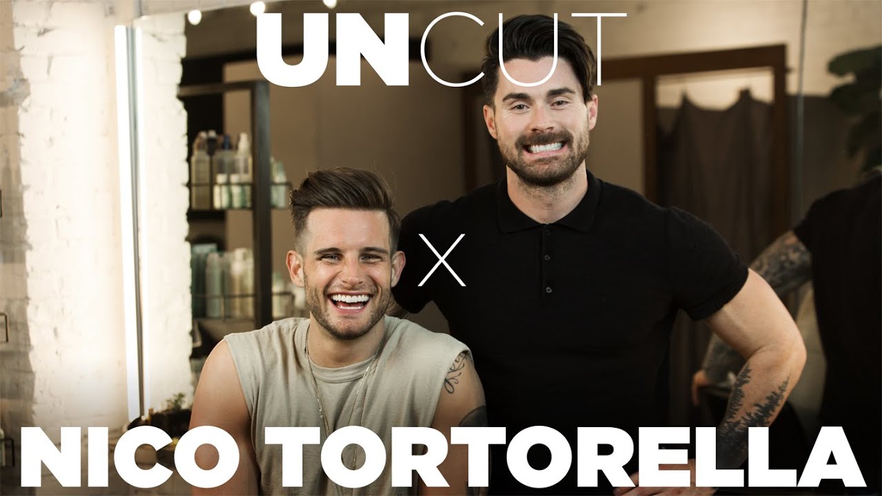 UNCUT: LOSING HIS VIRGINITY | FT. NICO TORTORELLA