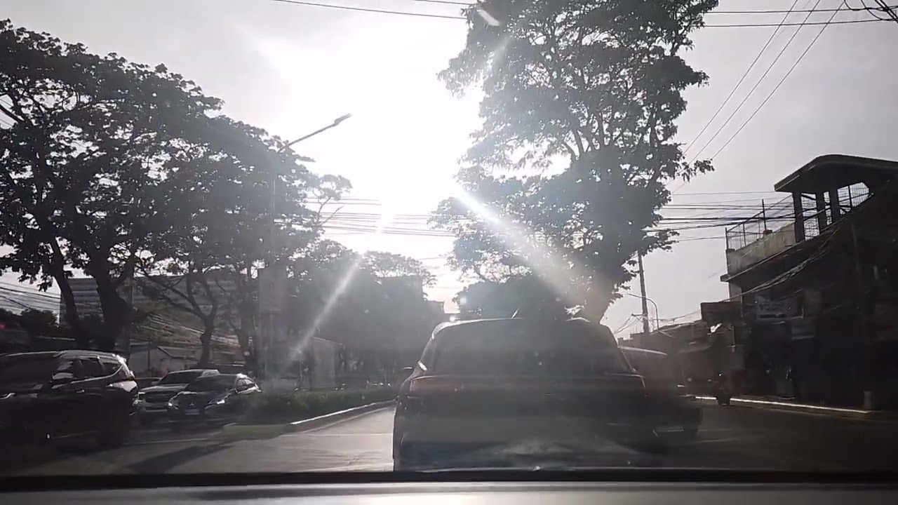 Dela Salle Univ. Dasmariñas Cavite toSan Jose Dasmariñas Cavite (JAM ORIG VIDEOS) March 2,2026,10