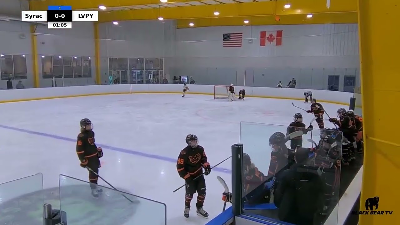 @ Lehigh Valley 12UAA
