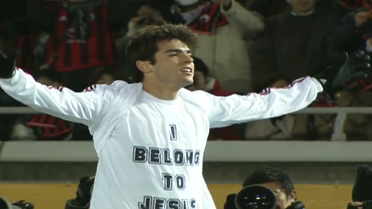 How Prime Kaká Destroyed Boca Juniors | Season 2007-2008 Club World Cup Final (1080p)