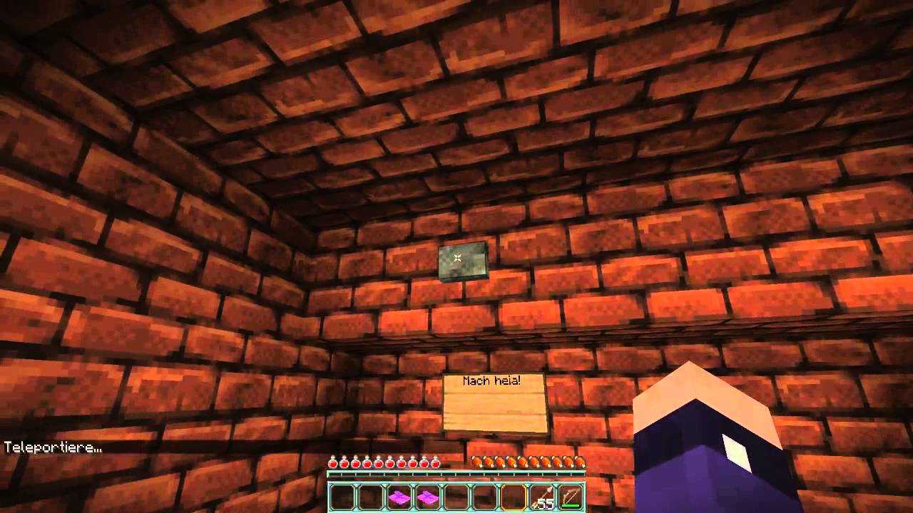 [1/3][Map Nr.109] Let's Adventure YOUR Minecraft - Shattengarde