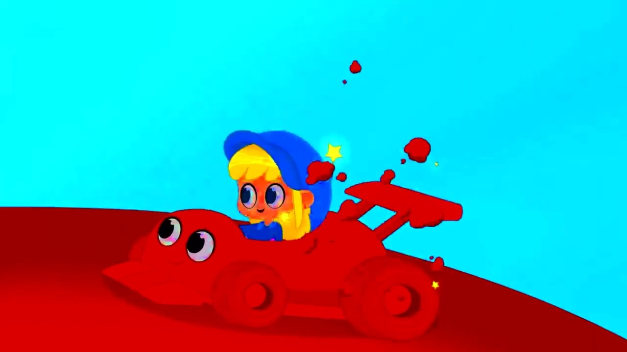 Morphle logo effects Sponsored By Klasky Csupo 2001