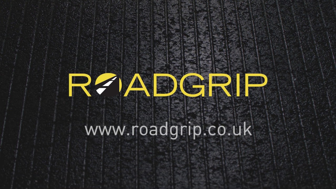 Airfield Grooving by Roadgrip