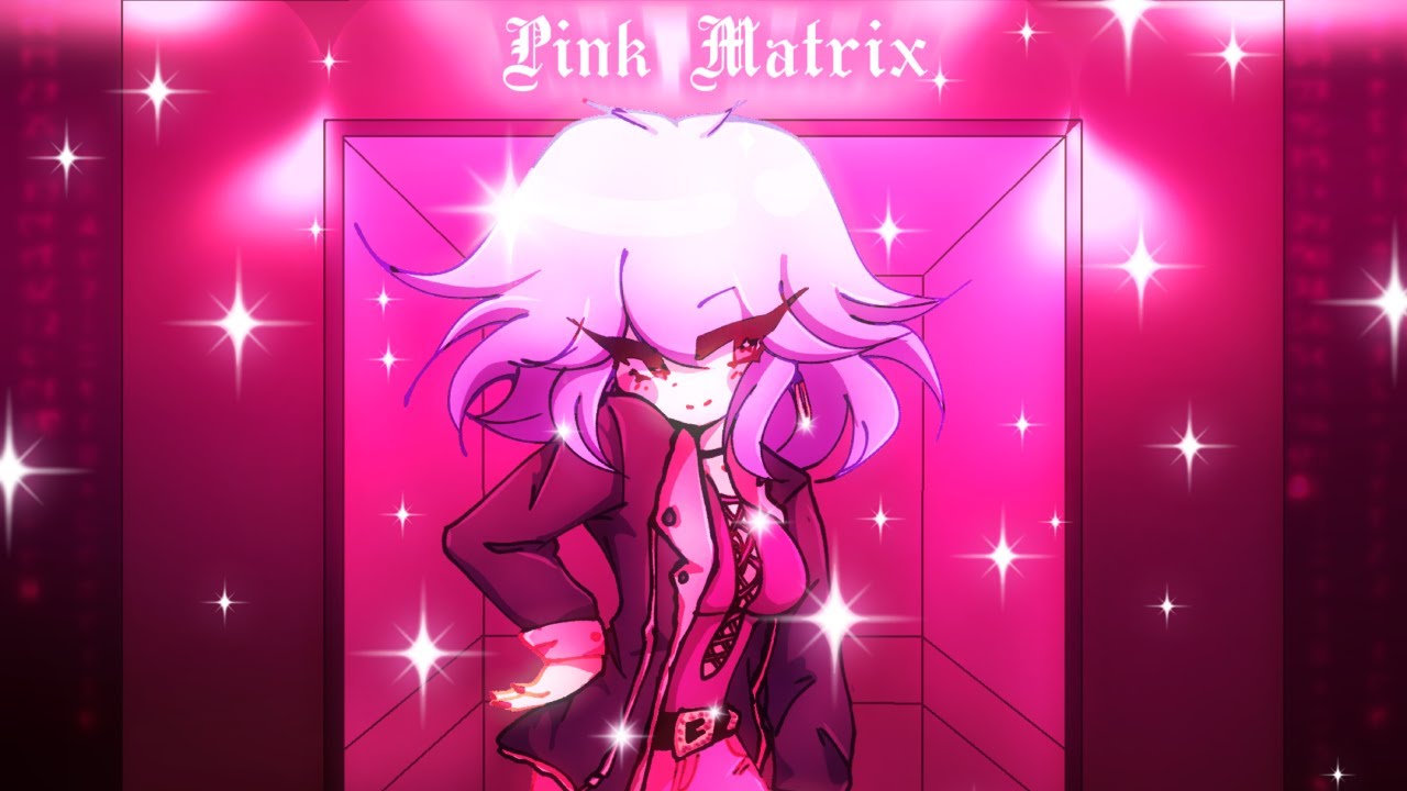 xofilo — Pink Matrix (Full Album)