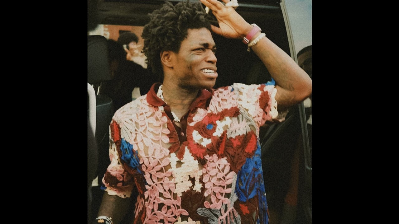[FREE] (90s SAMPLE) Rylo Rodriguez x Kodak Black Type Beat 