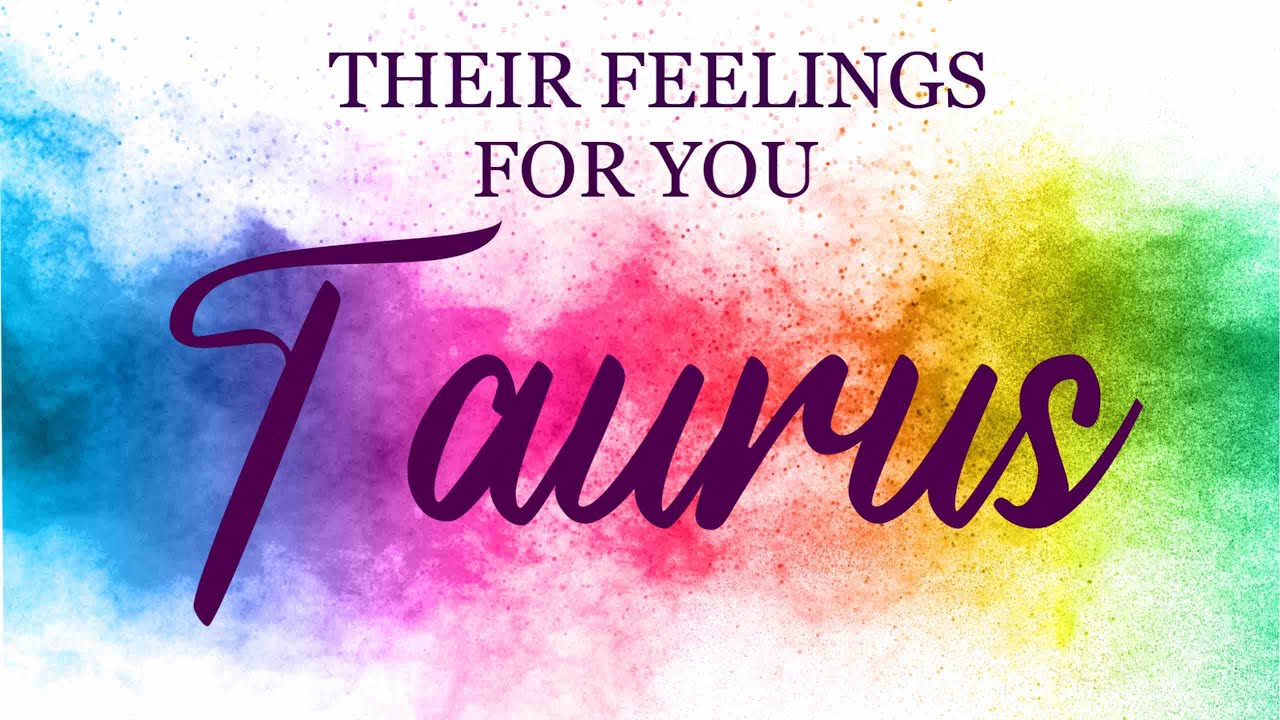 TAURUS love tarot ♉️ They Don't Want To Accept That You're Leaving Them Behind Now They Want To Talk