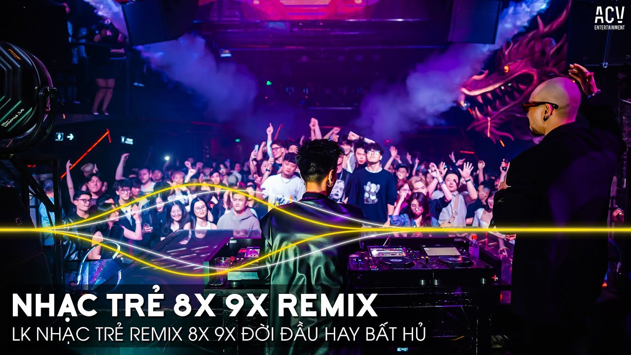 Đêm Trắng, Yêu Lại Từ Đầu, Trái Tim Của Gió Remix | Nhạc Trẻ Remix 8x 9x Đời Đầu Hay Nhất Hiện Nay