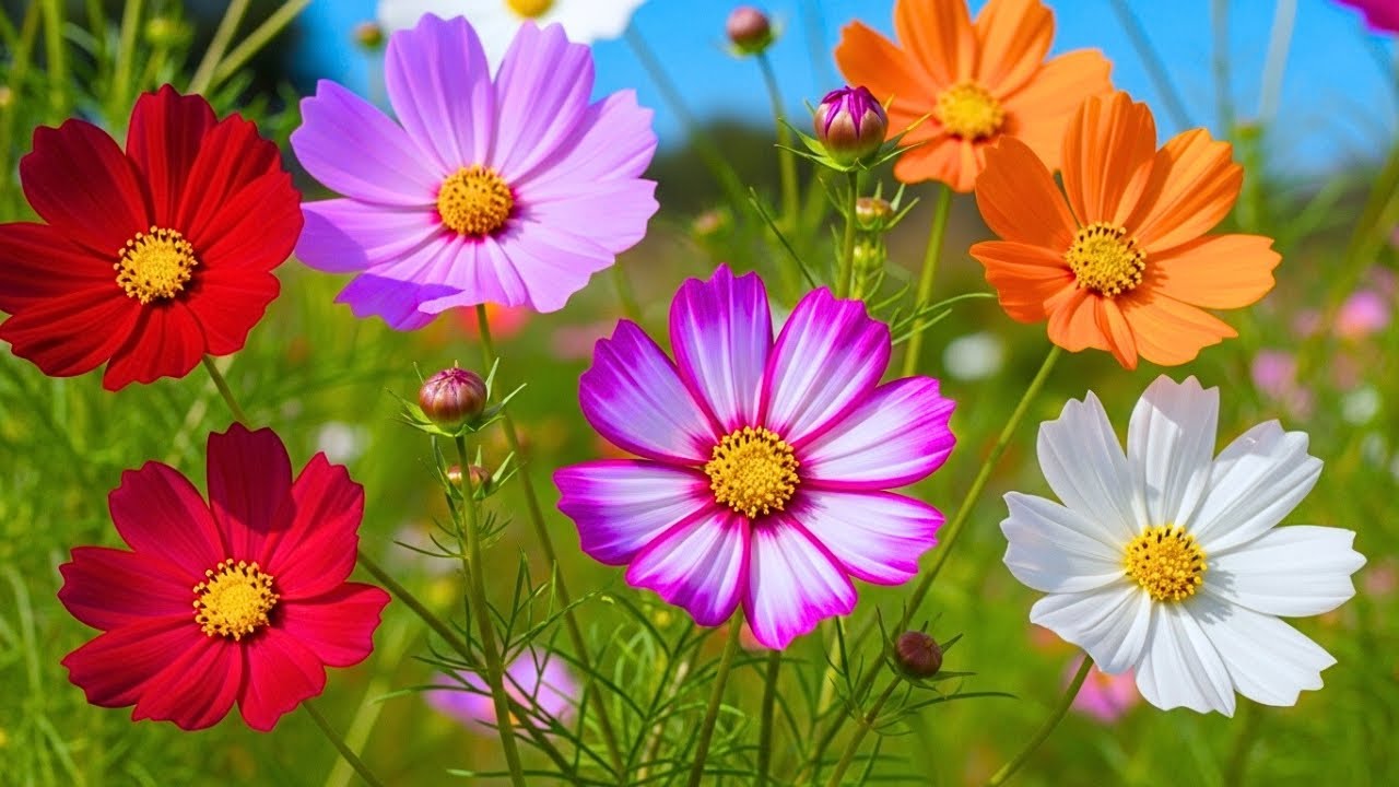 🌸 Spirit Harmony Music ✨ Soft Relaxing Music for Sleep, Meditation & Inner Peace
