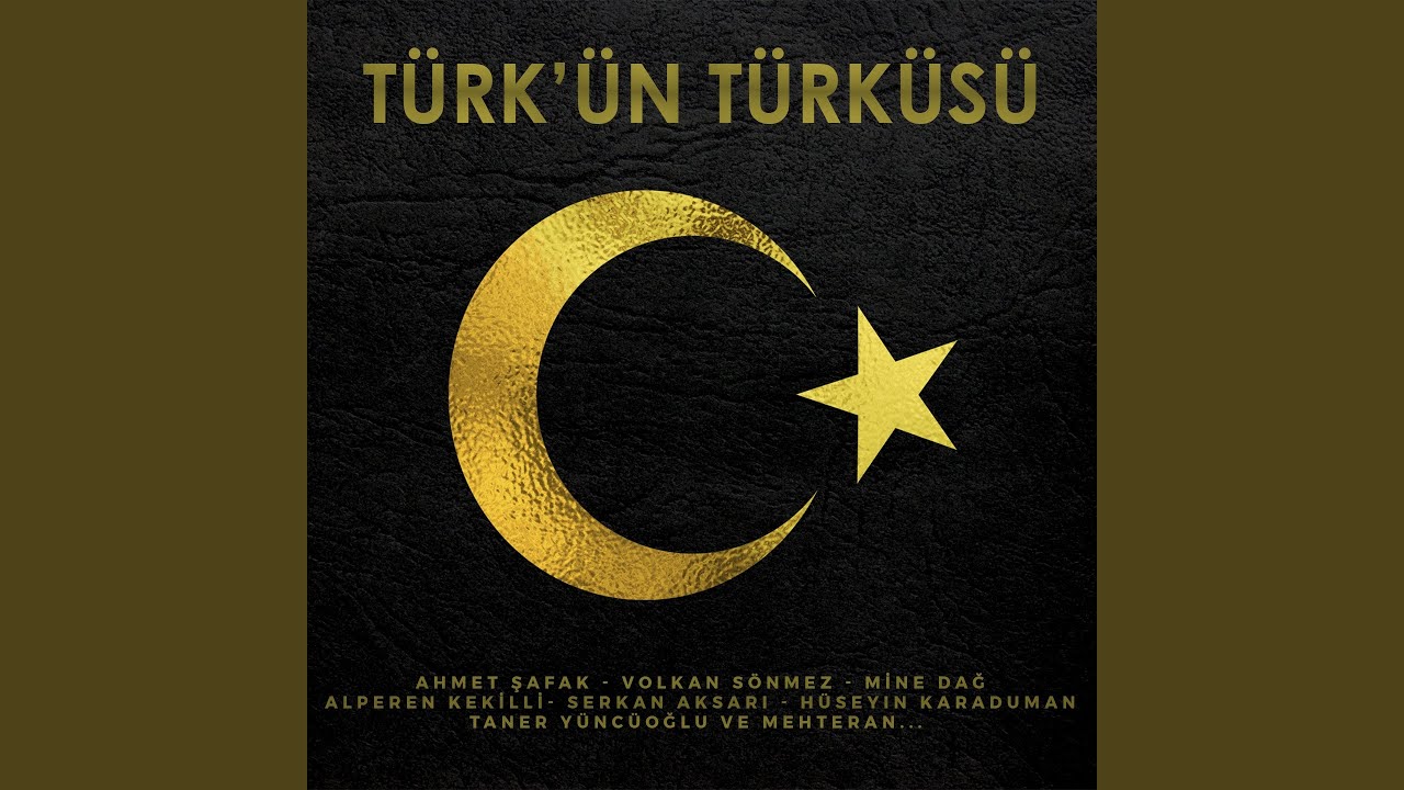 Türk Kızı