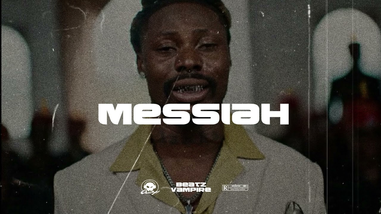 Amapiano Instrumental 