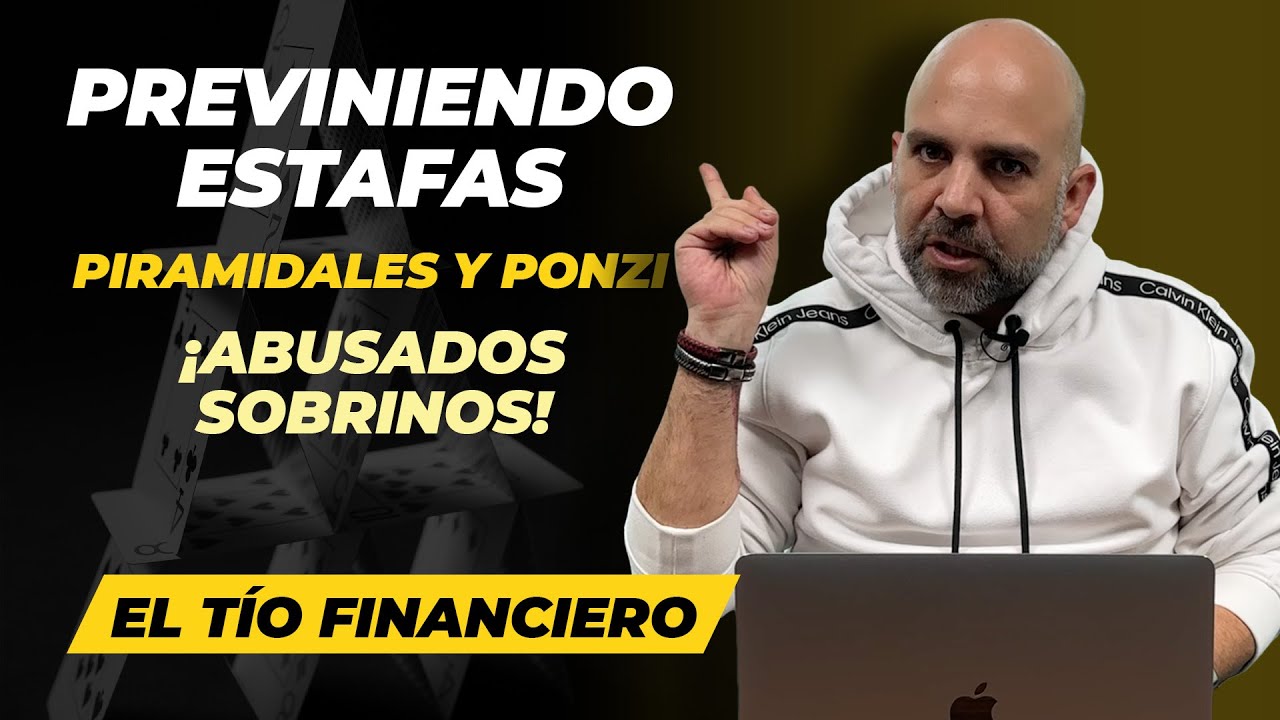 Previniendo Estafas