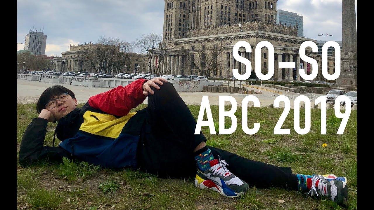 SO-SO | Crazy Drive | Asia Beatbox Championship 2019 Loopstation Wildcard #ABC2019