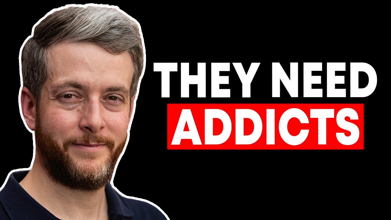 I Exposed The Dark Truth About Sports Betting