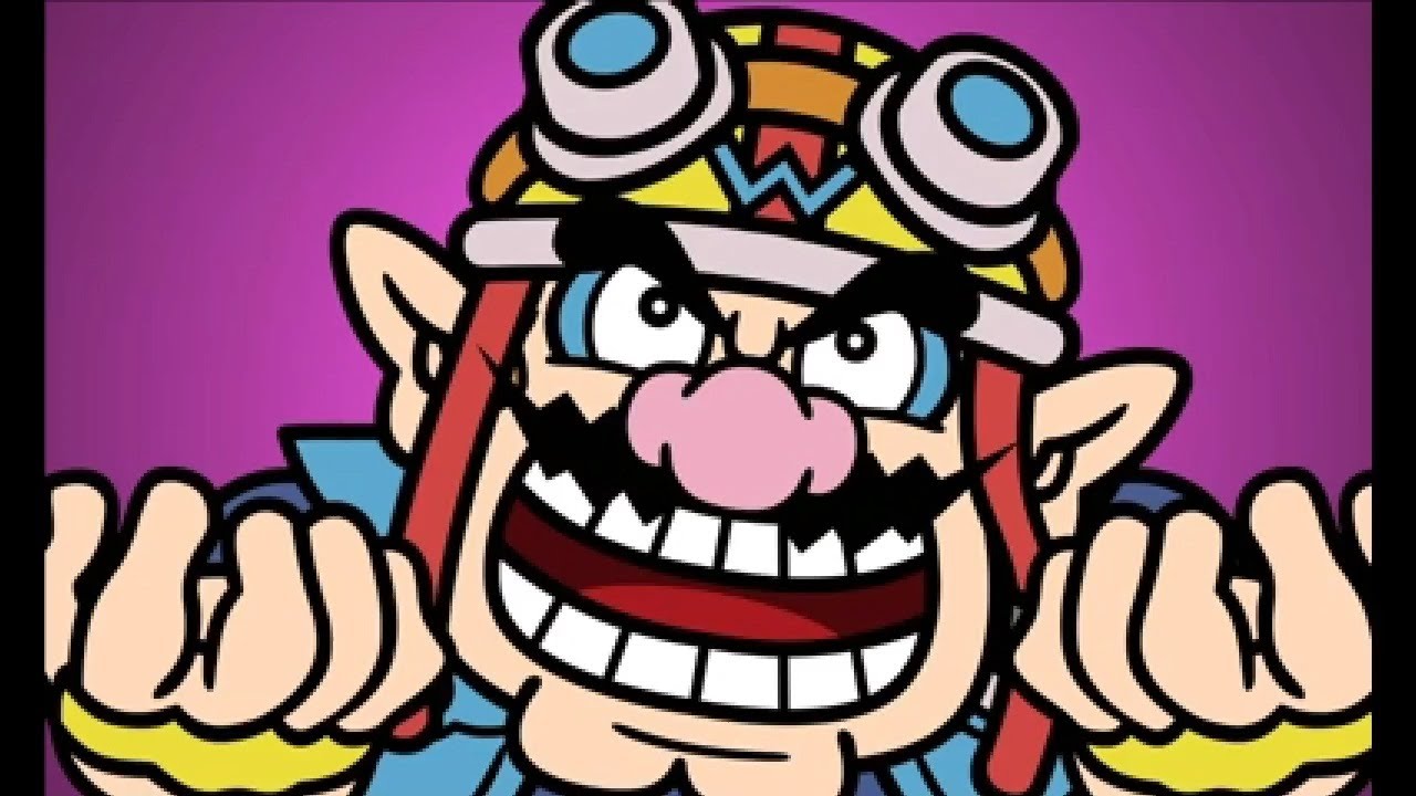 WarioWare Gold (beating the game - Japanese Voices in English Version)