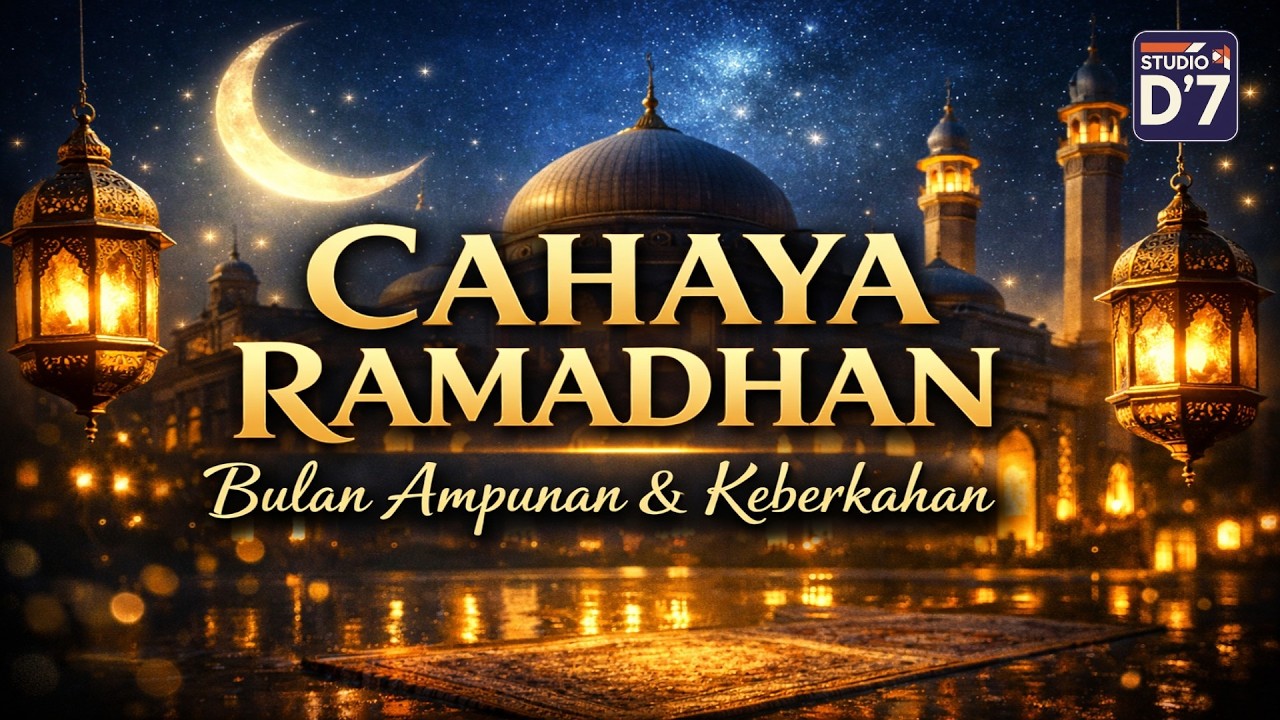 Cahaya Ramadhan