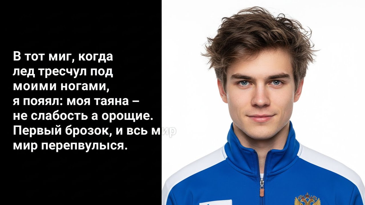 СТУДЕНТ-ГЕЙ ВПЕРВЫЕ УЧАСТВОВАЛ В СОРЕВНОВАНИЯХ ПО КЁРЛИНГУ И ПОБЕДИЛ ВСЕХ