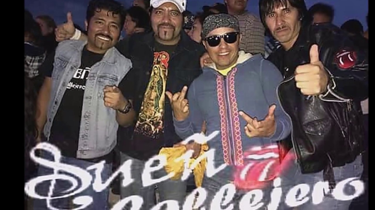sueño callejero La niña de mis ojos