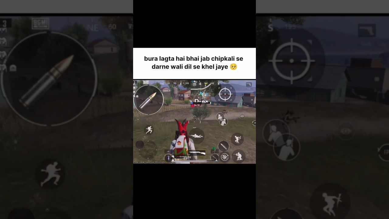 Enmiey abused my teammate #bgmi #bgmishorts #gaming