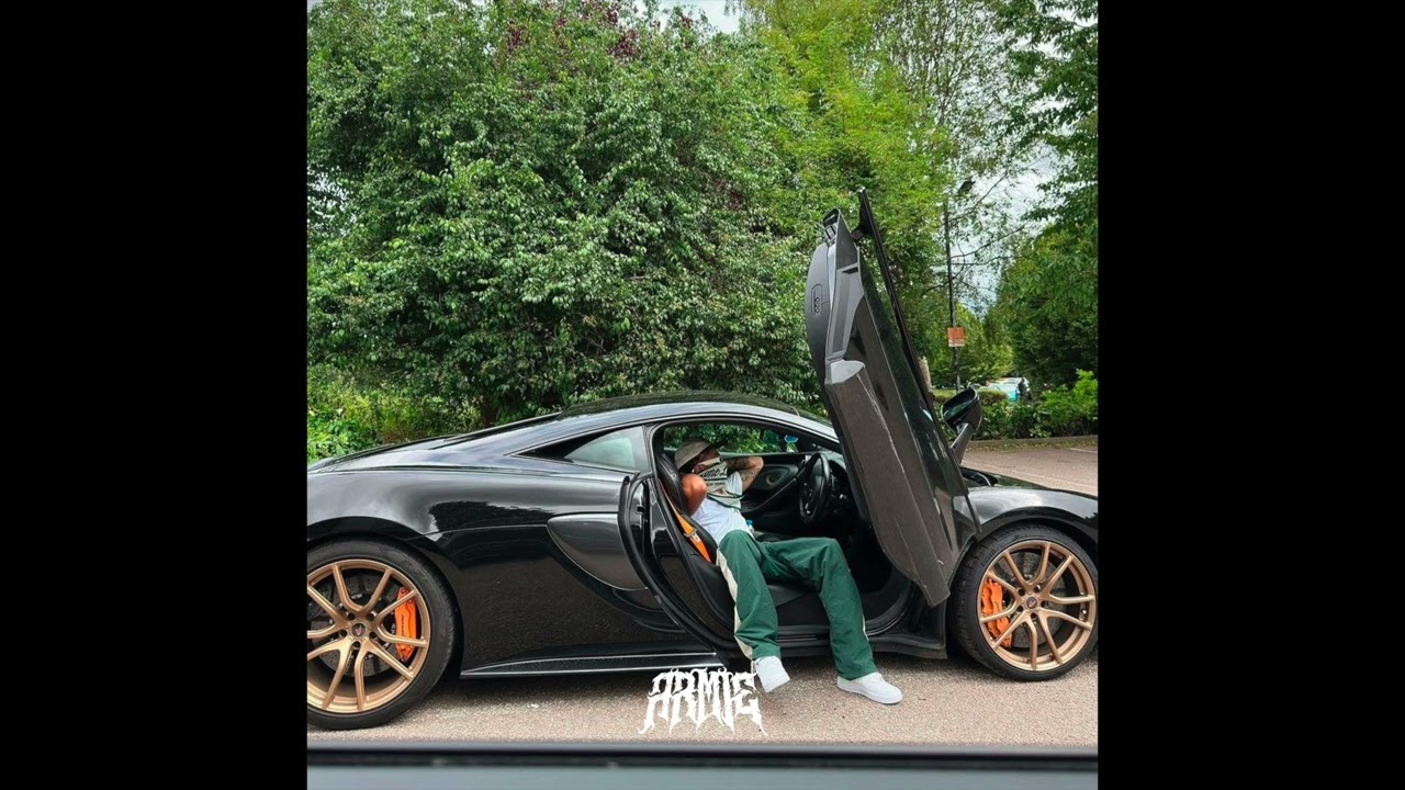 Nafe Smallz x NorthSideBenji UK Rap Wave Type Beat - ''TREAT ME RIGHT'' (Prod. ARMIE)
