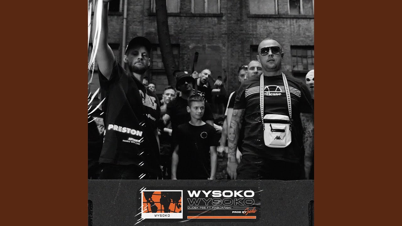 Wysoko