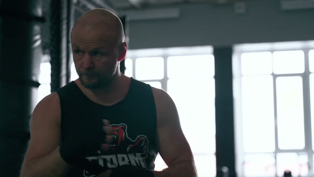 Школе «ШТОРМ» 11 лет!