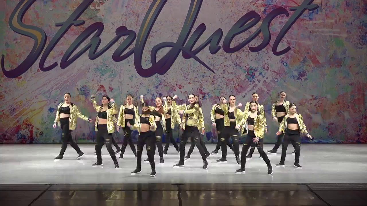 ECDC 2020 - Go Grande or Go Home
