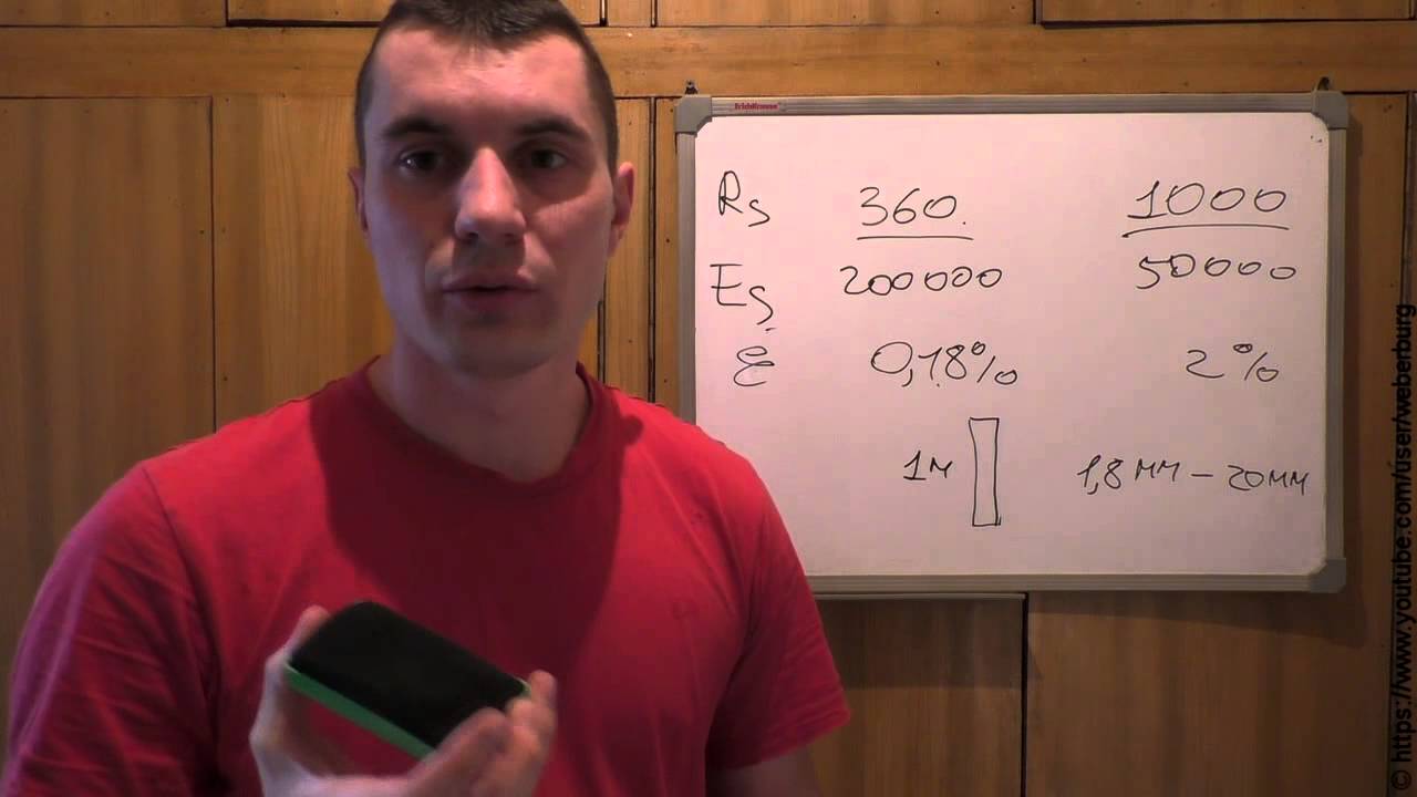 Композитная арматура - сравнение со стальной