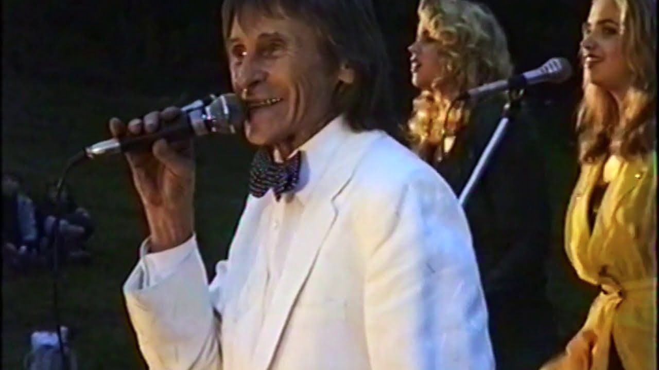 Edgars Liepiņš - Lai ar kādi vēji pūš