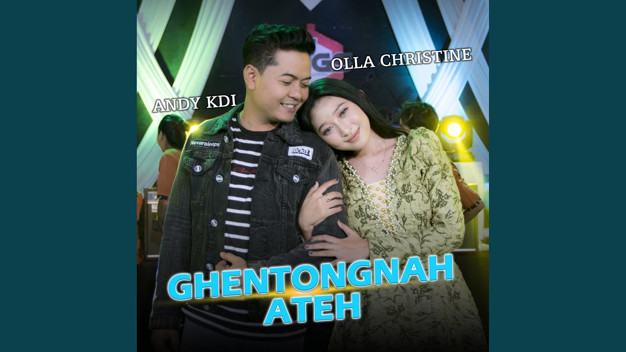 Ghentongnah Ateh