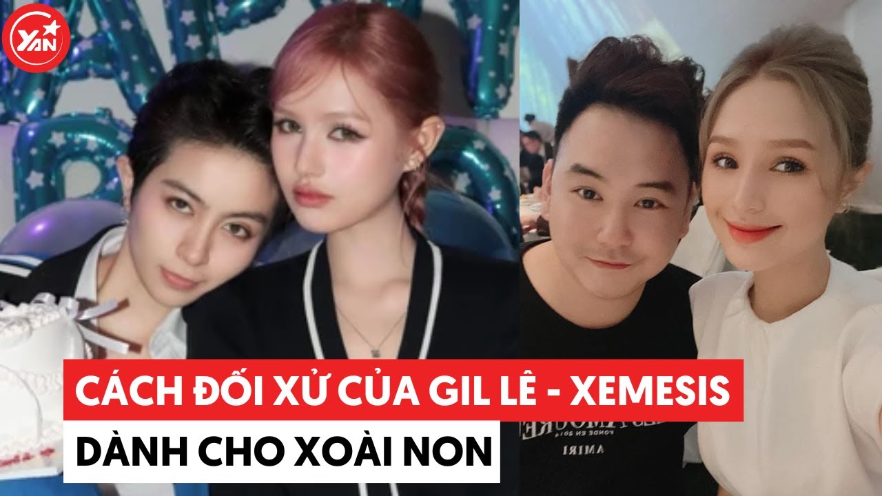 Cách đối xử 