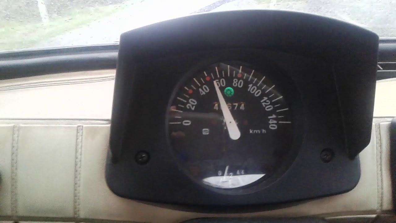 '85 FSM 126p 650E 