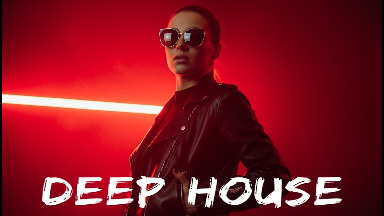 Deep Feeling Mix 2026 – Deep House, Vocal House, Nu Disco, Chillout | Emotional / Intimate Mood #019