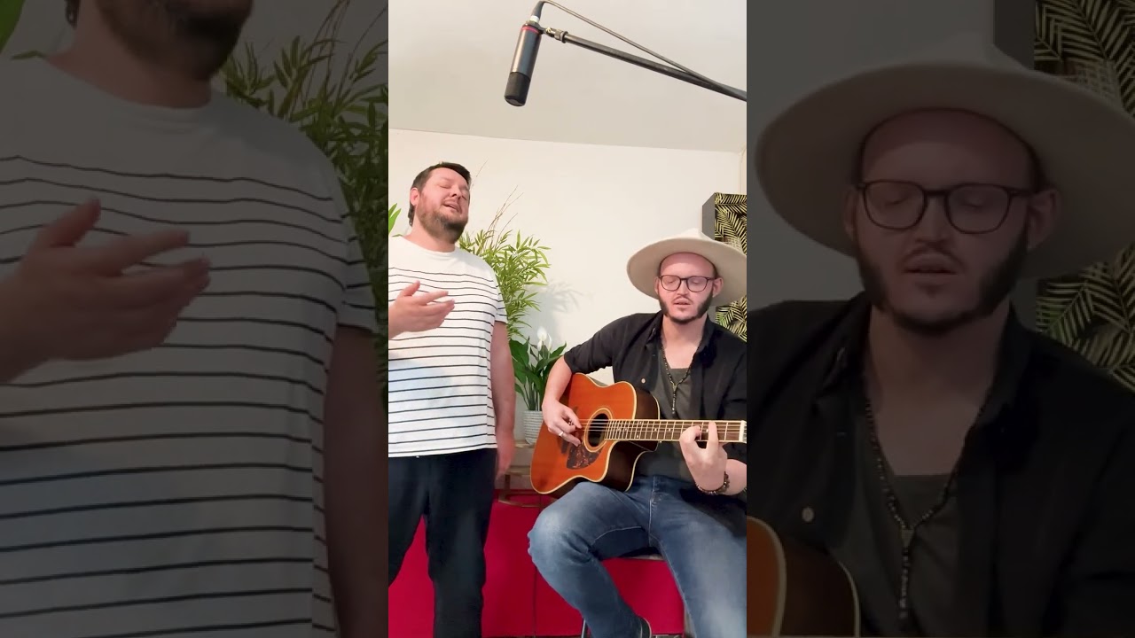 Petite Marie - Francis Cabrel (cover avec Quentin Aubignac) 