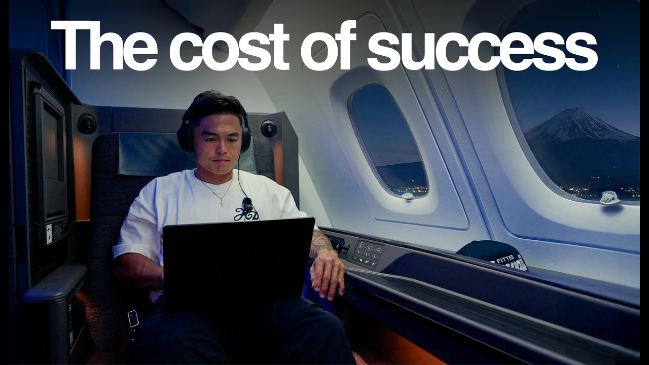 The dark side of entrepreneurship