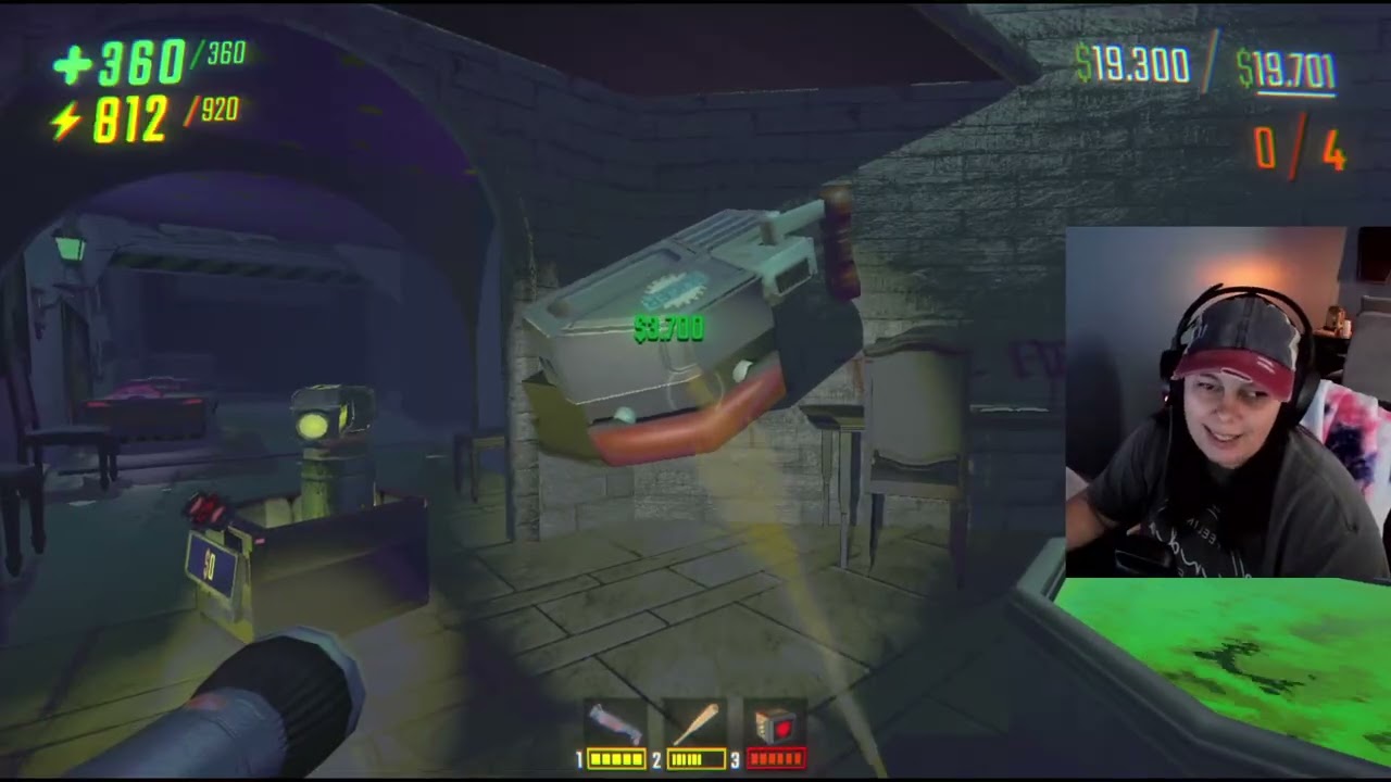 It feels like the most Fridayest Tuesday ever.  | 18+ | Chaos Tricks Enabled.