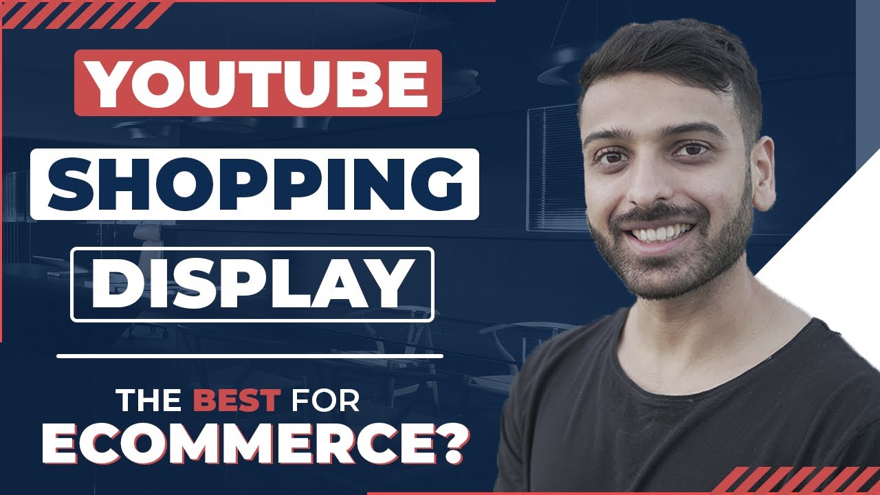 Google Ads for E-Commerce Showdown: YouTube vs Shopping vs Display