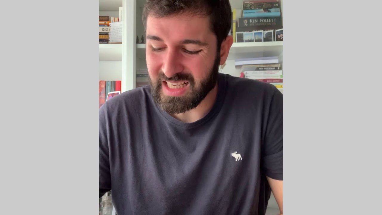 1. Qué hacer cuando se suspende un examen de oposición (IG @blog_opositor_x, El Camino del Opositor)
