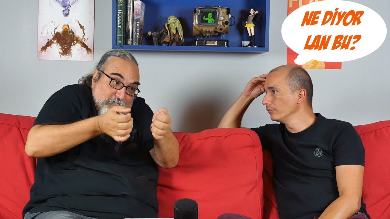 OYUNLARDAKİ MANTIK HATALARI