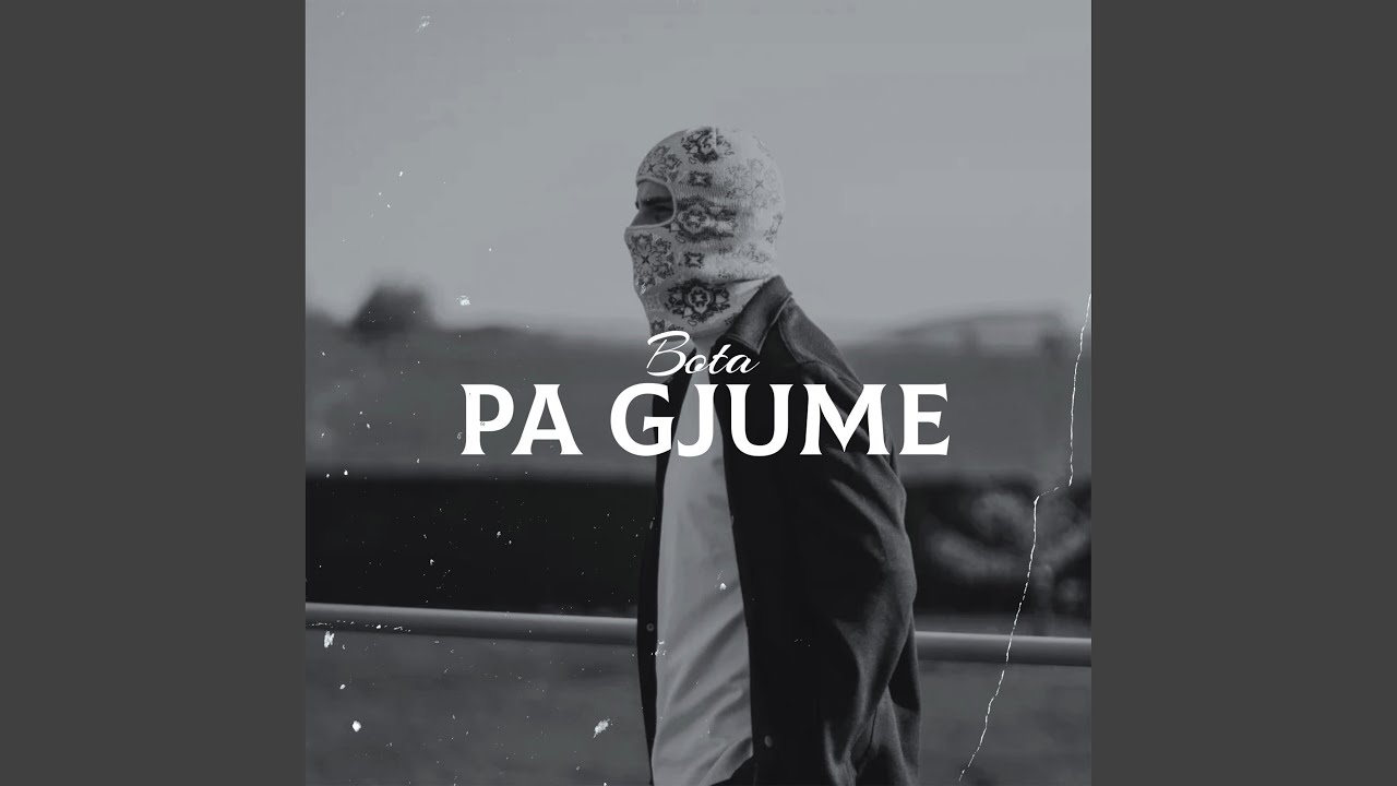 PA GJUME