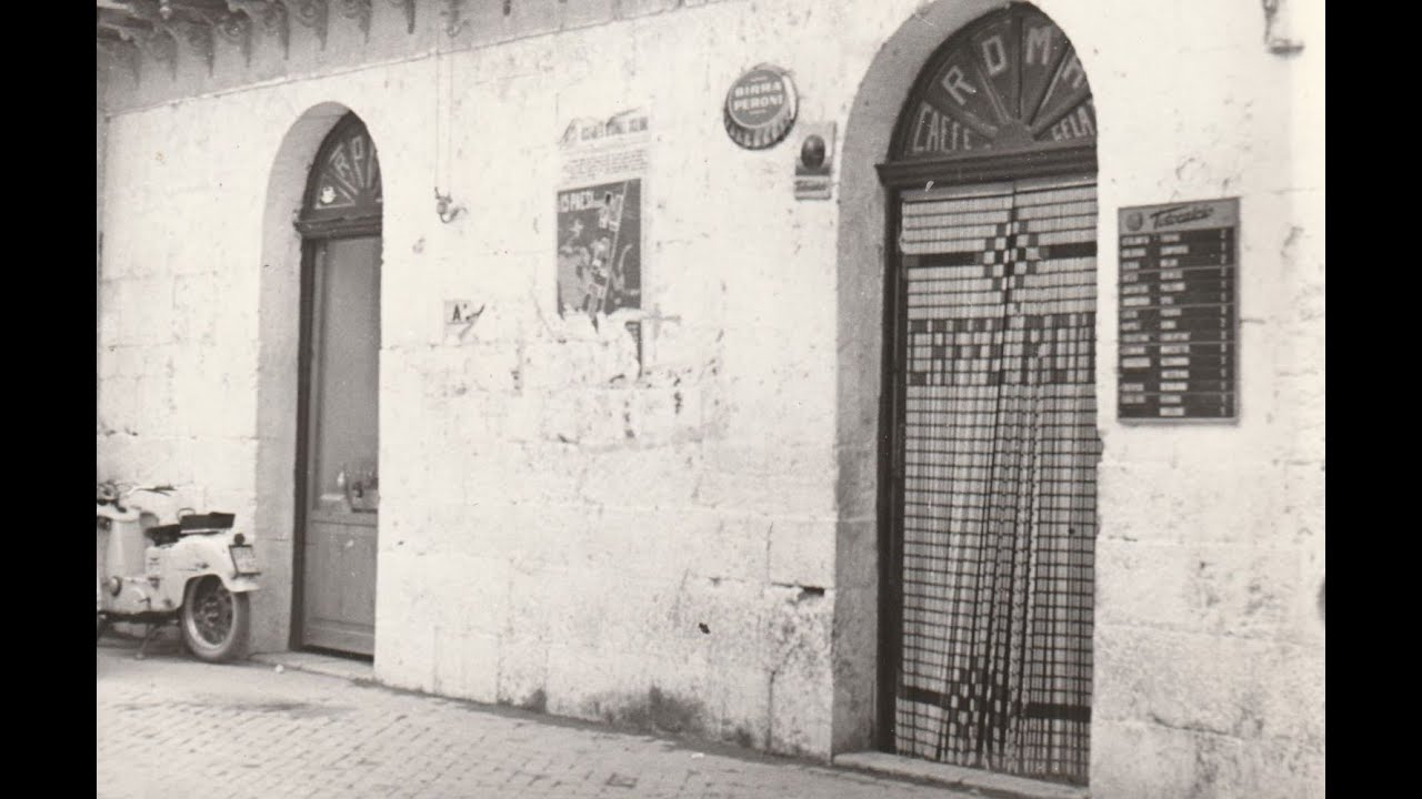 Comitini ( Paesi della Bella Italia )  Sicilia