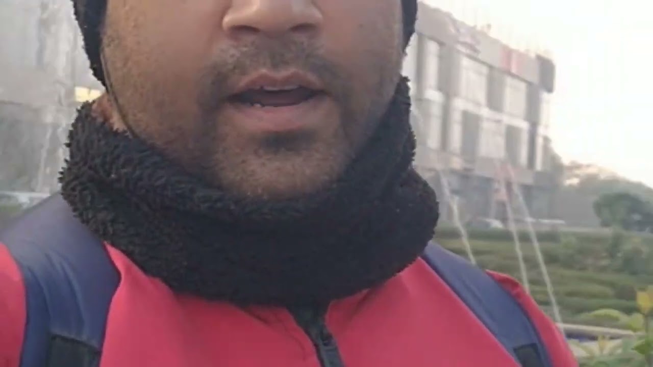 Aaj Ghar par ayi hai mosi 