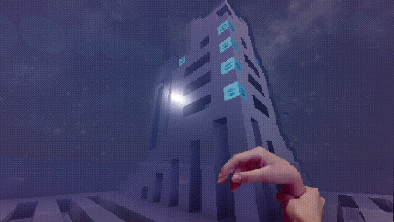 20 years in the revelation cube, not a peep